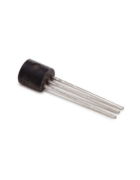 SPANNUNGSREGLER 12V - 100mA