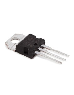 REGULATEUR DE TENSION 5V - 1A
