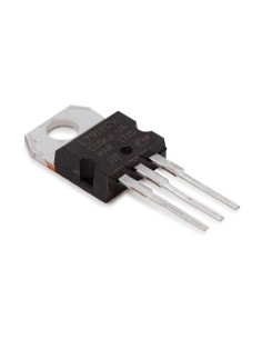 SPANNUNGSREGLER 12V - 1A