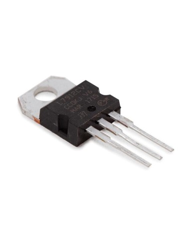 VOLTAGE REGULATOR 12V - 1A