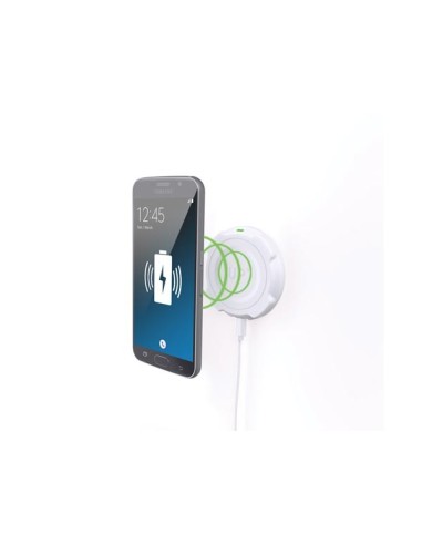 EXELIUM - WIRELESS WALL CHARGER + MAGNETIC PATCH