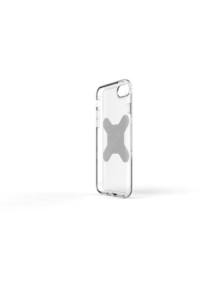 EXELIUM - COQUE POUR iPHONE® 8 - TRANSPARENT