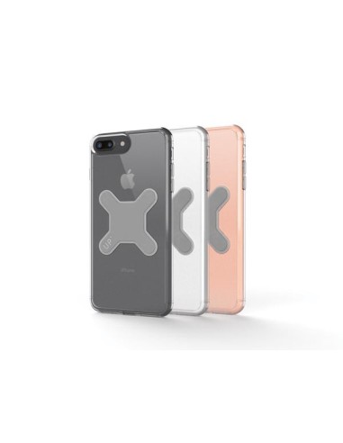 EXELIUM - BESCHERMHOES VOOR iPHONE® 8+ -...
