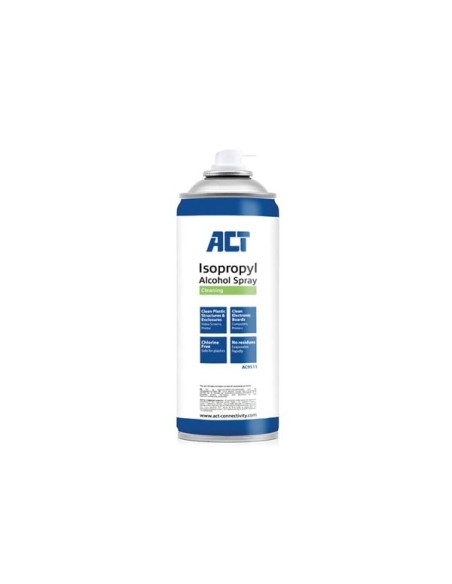 Spray d'alcool isopropylique - 400 ml