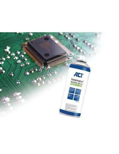 Isopropanol - Spraydose - 400 ml