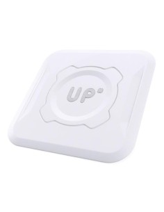 EXELIUM - ADAPTATEUR MAGNÉTIQUE POUR SMARTPHONES - BLANC