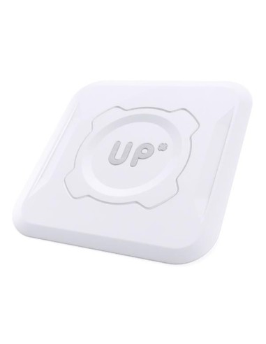 EXELIUM - UNIVERSAL MAGNETIZED PATCH FOR WIRELESS CHARGING PHONES - WHITE