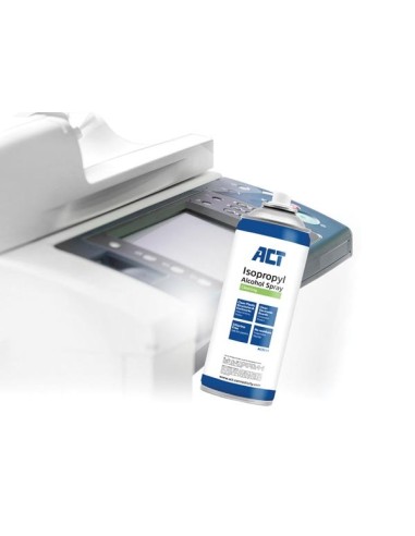 Spray d'alcool isopropylique - 400 ml