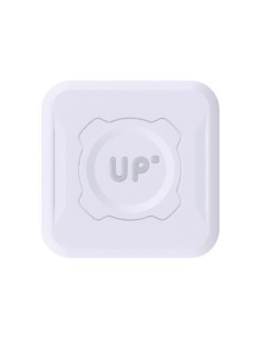 EXELIUM - ADAPTATEUR MAGNÉTIQUE POUR SMARTPHONES - BLANC 2