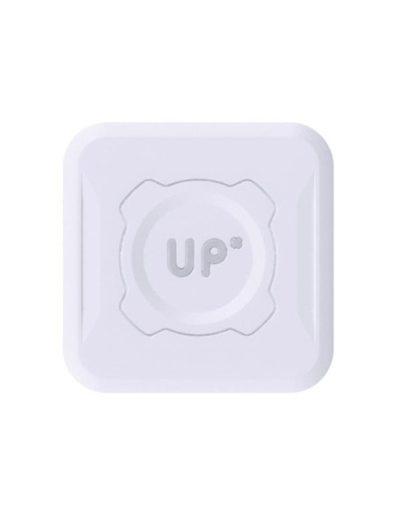 EXELIUM - UNIVERSAL MAGNETIZED PATCH FOR WIRELESS CHARGING PHONES - WHITE