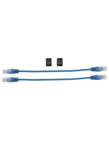 NETWERKKABELANALYSER EN -IDENTIFICATOR VOOR...