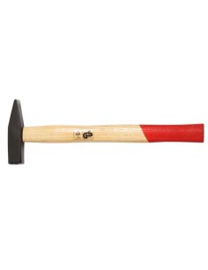 HAMMER - WOODEN HANDLE - 300 g
