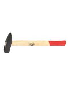 HAMMER - WOODEN HANDLE - 300 g 2