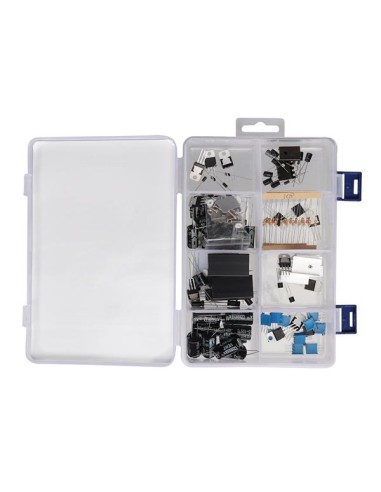 VOLTAGE REGULATOR SET