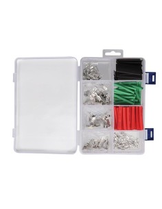 KIT DE CONNECTEURS POUR APPLICATIONS À BASSE TENSION 2