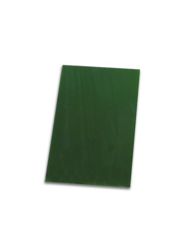 SPARE GREEN GLASS PANE FOR VDL5004DL