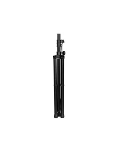 BLACK SPEAKER STAND 2