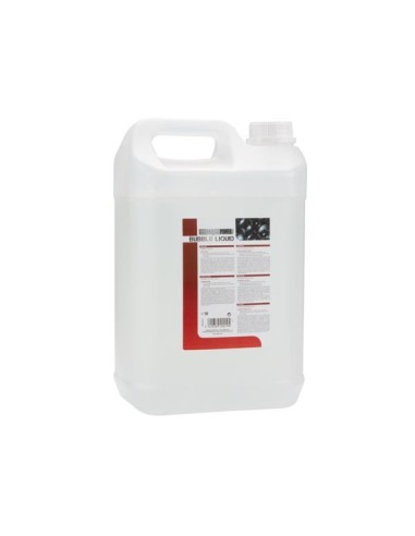 BUBBLE LIQUID (5L)