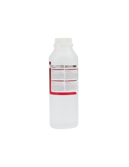 REINIGUNGSFLUID FÜR NEBELMASCHINE (0.25L)
