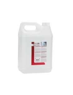 LIQUIDE HAUTE DENSITÉ POUR MACHINE À BROUILLARD - 5l