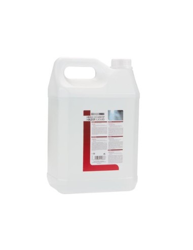 HIGH-DENSITY HAZER LIQUID (5L)