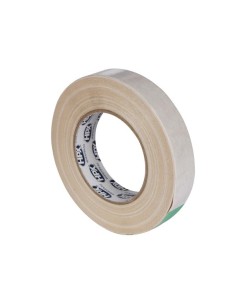 Removable exhibition double sided tape -  25 mm x 50m