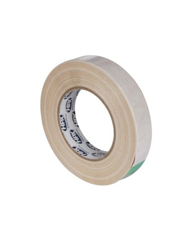 Double sided carpet tape - 25 mm x 25 m