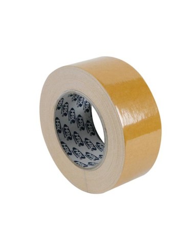 Double sided carpet tape - 50mm x 25m