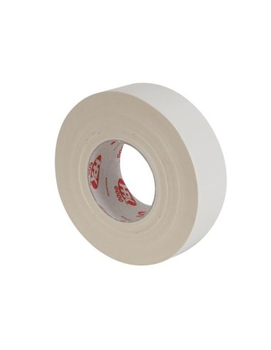 Professional cloth tape - 50mm x 50m - white