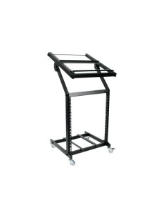 STATIEF VOOR 19" RACKAPPARATUUR