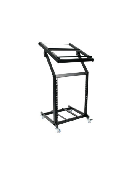 SUPPORT POUR APPAREILS RACK 19"
