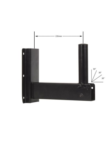 SPEAKER WALL BRACKET