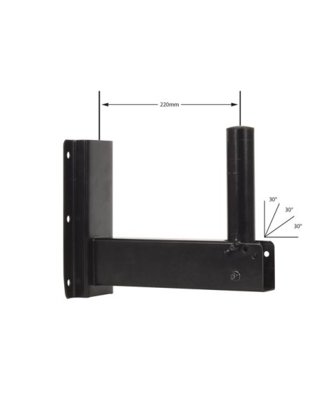 SPEAKER WALL BRACKET