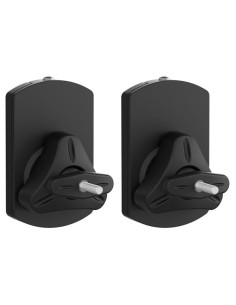 UNIVERSAL SPEAKER WALL BRACKET (1 PAIR)