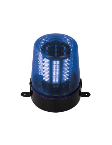 LED-ZWAAILICHT - BLAUW (14 V)