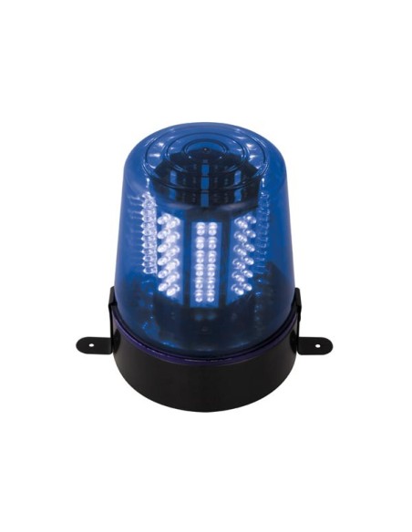 GYROPHARE LED - BLEU (14 V)
