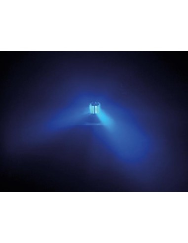 GYROPHARE LED - BLEU (14 V)