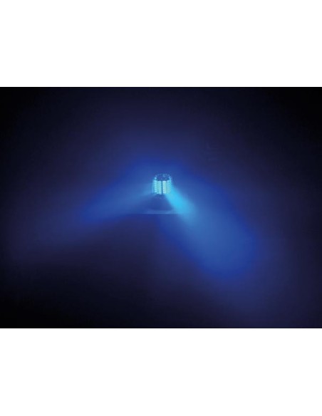 GYROPHARE LED - BLEU (14 V)