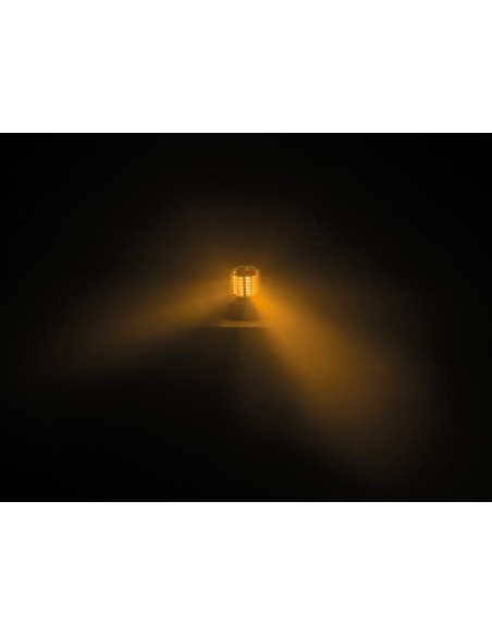 GYROPHARE LED - ORANGE (14 V)