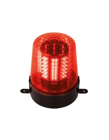 LED-RUNDUMLEUCHTE - ROT (14 V)