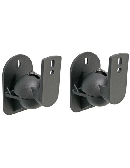 LOUDSPEAKER WALL BRACKET (1 PAIR)