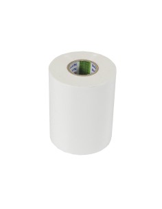 NITTO - RUBAN ADHESIF ISOLANT - BLANC - 100 mm x 20 m