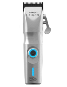 Trimmer GAMMA+ Cyborg