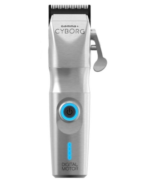 GAMMA+ Cyborg tondeuse