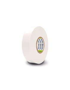 NITTO - RUBAN ADHESIF ISOLANT - BLANC - 19 mm x 10 m