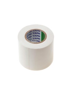 NITTO - RUBAN ADHESIF ISOLANT - BLANC - 50 mm x 20 m