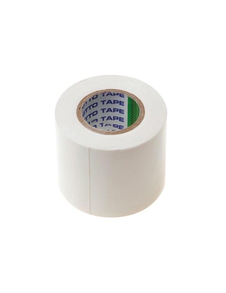 NITTO - ISOLIERBAND - WEIß - 50 mm x 20 m