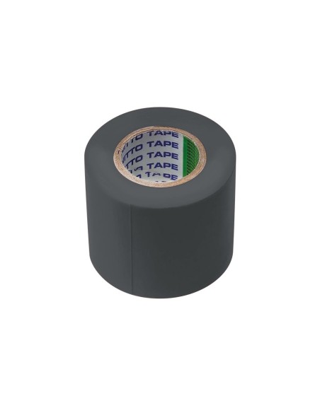 NITTO - RUBAN ADHESIF ISOLANT - GRIS - 50 mm x 20 m