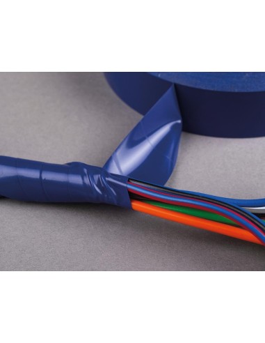 NITTO - INSULATION TAPE - BLUE - 19 mm x 20 m