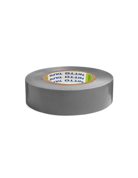 NITTO - INSULATION TAPE - GREY - 19 mm x 20 m